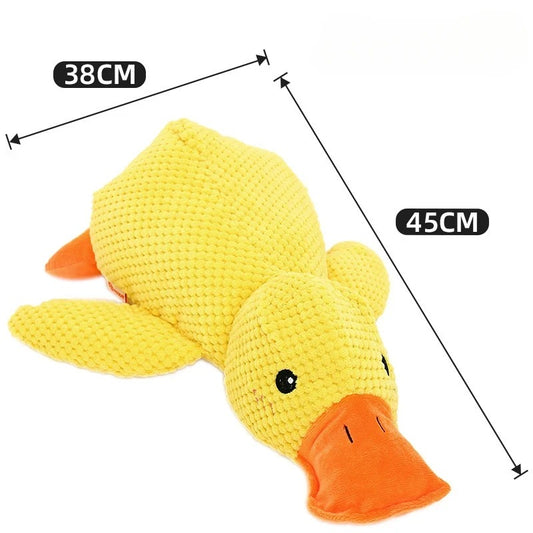 BIg SIze Duck Toy